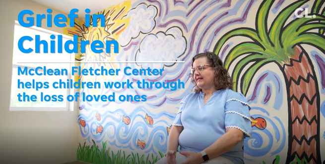 The Clarion Ledger Highlights Grief Support Importance